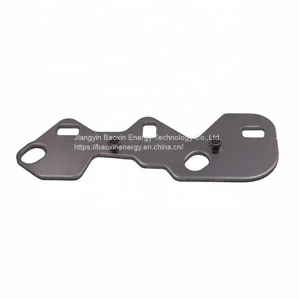 Custom Precision CNC Machining Metal Aluminum/Brass/Stainless Steel Parts photo-3