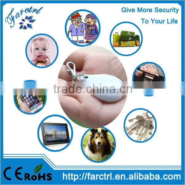 Promotion Smart Keyfinder Alarm With Bluetooth Tag Via APP photo-3