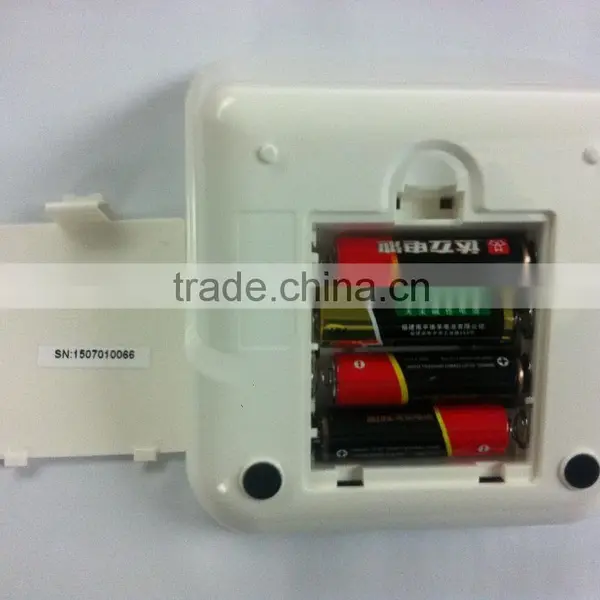 Highly Quality of Upper Arm Blood Pressure Monitor With CE ISO photo-3