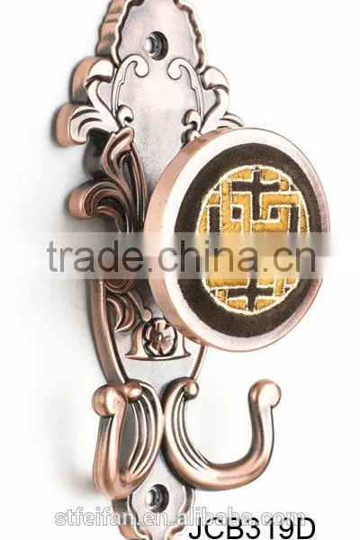 JCB319 Curtain Wall Hook Curtain Hook Curtain Tieback photo-5