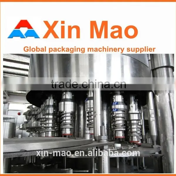 Production Line for Fruit Juice photo-2