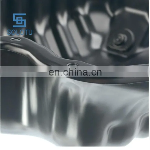 PAN SUB-ASSY, OIL For CAMRY Saloon (_V4_) 2.4 2AZ-FE 2006-2011 12101-0H060 photo-5