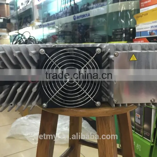 Motorola 100W Powerful Uhf Radio Repeater MTR3000 photo-2