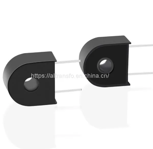 PCB Mount Current Transformer for Electricity Meter