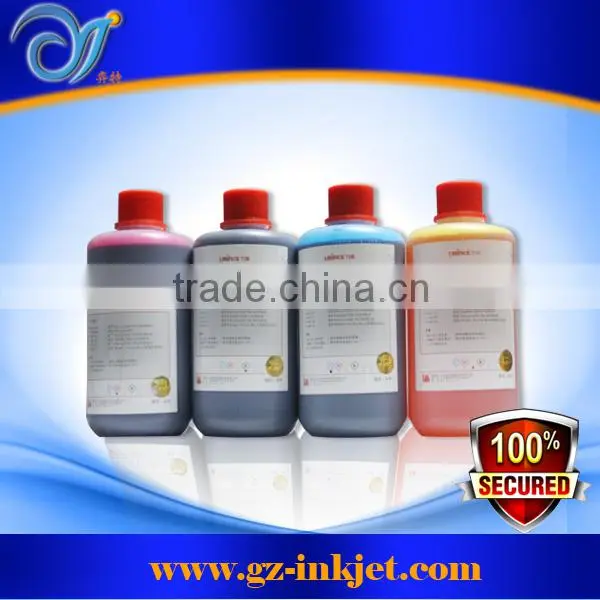 Novajet 750 Waterbased Dye Ink for Encad Novajet 750 Printer