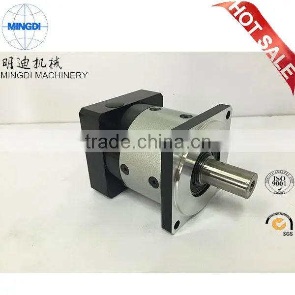 Micro Planetary Gearbox photo-2