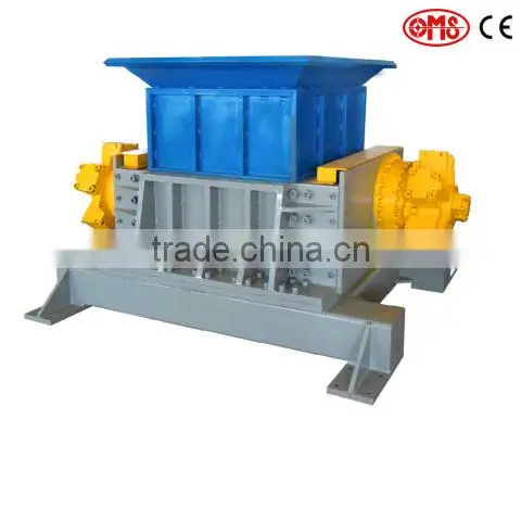 G800 Coarse Shredder