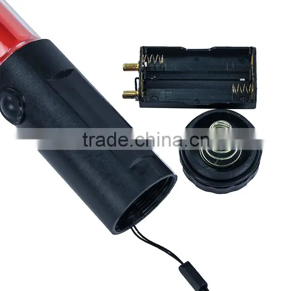 Lower Factory Price Multi-function LED Traffic Baton photo-5