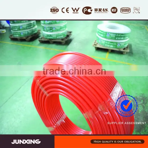Pert Evoh Pert Underfloor Heating Pipe Dn16 to Dn32 photo-3