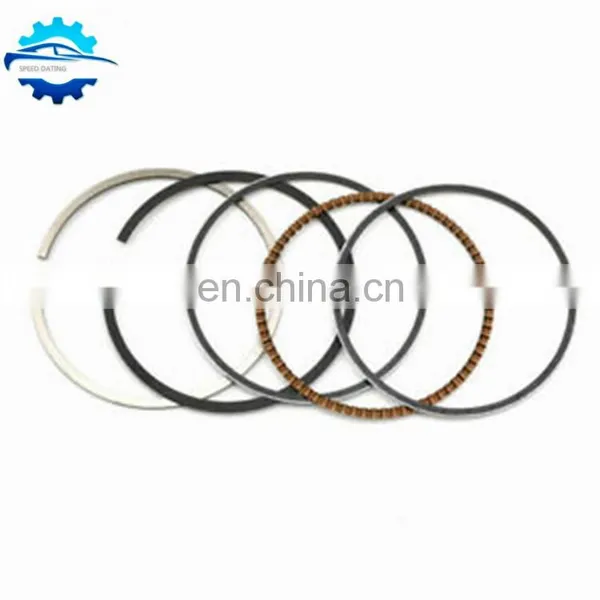 Wholesale OEM 12033AA210 for Subaru Forster FB20 Factory Original Piston Ring Set photo-3
