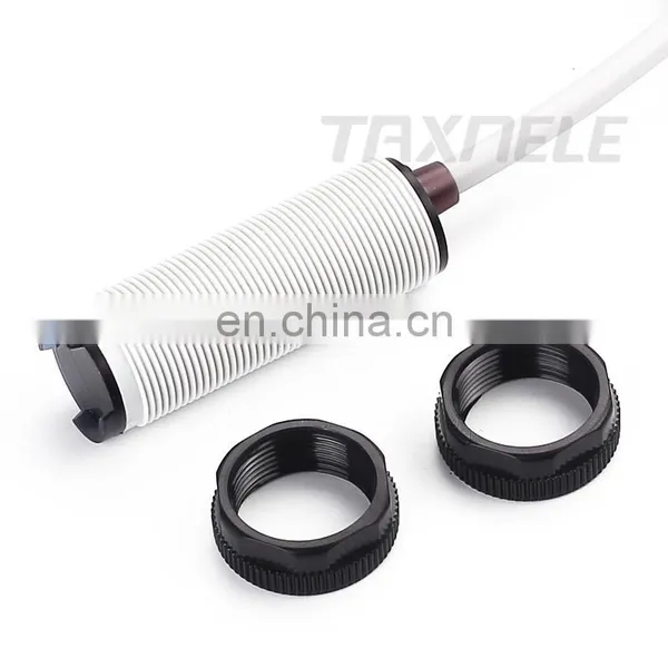 E18-D80NK Photoelectric Sensor Module Infrared Obstacle Avoidance Proximity Switch 3-80cm Detection Range Electric Switch photo-4