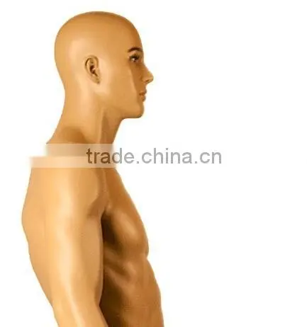 Hot Male Make up Mannequin photo-2