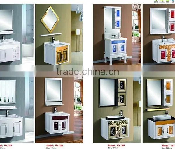 Bathroom Mirror Cabinet With Light photo-4