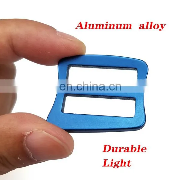 Low Price and Good Quality Metal Tri Glide Aluminium Alloy