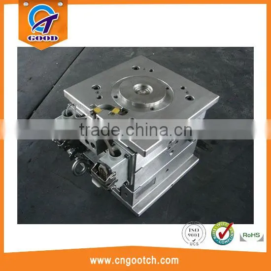 Precision Plastic Tool photo-3