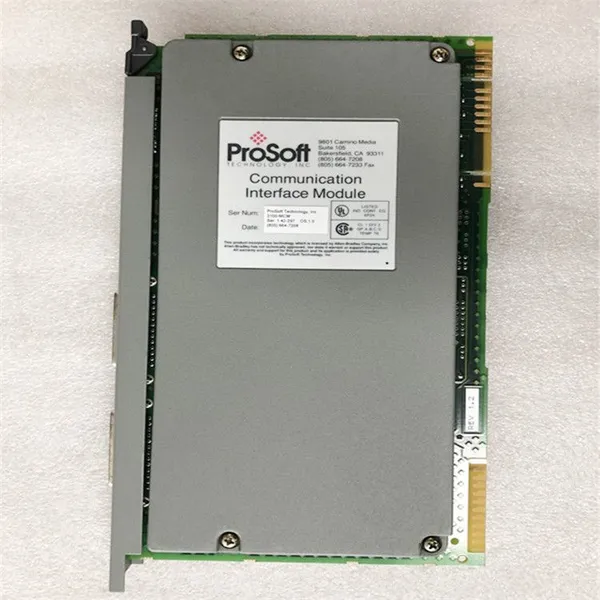 Brand New and Original Prosoft MVI56-AFC in Stock photo-4
