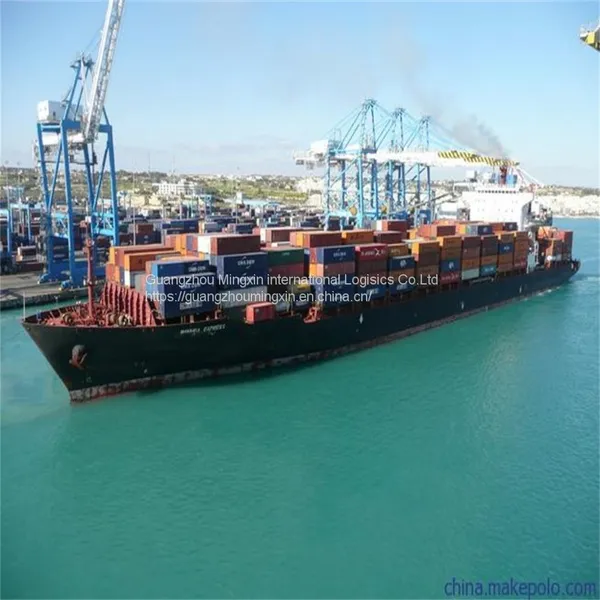 Malaysia Shipping