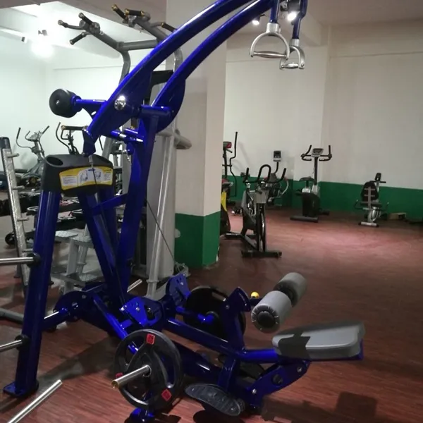 Commercial Multi Gym Equipment/ my Gym Fitness Equipment/ Functional Trainer photo-3