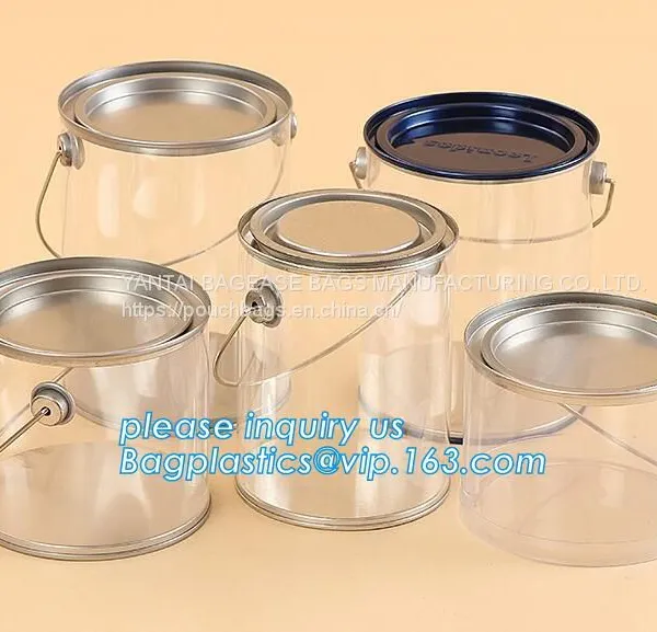Clear Windowed Box Alternatives to Acrylic Box PET Box for Glasses Alternatives to Acrylic Box Alternatives to Paper bo photo-3