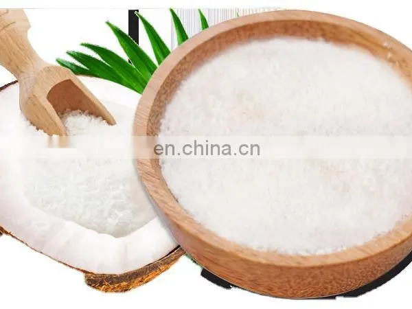 Grade Natural Coconut Flour Wholesale From Vietnam photo-3