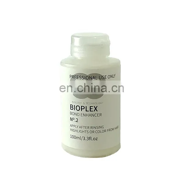 Bioplex No.2 Enhancer 100ml