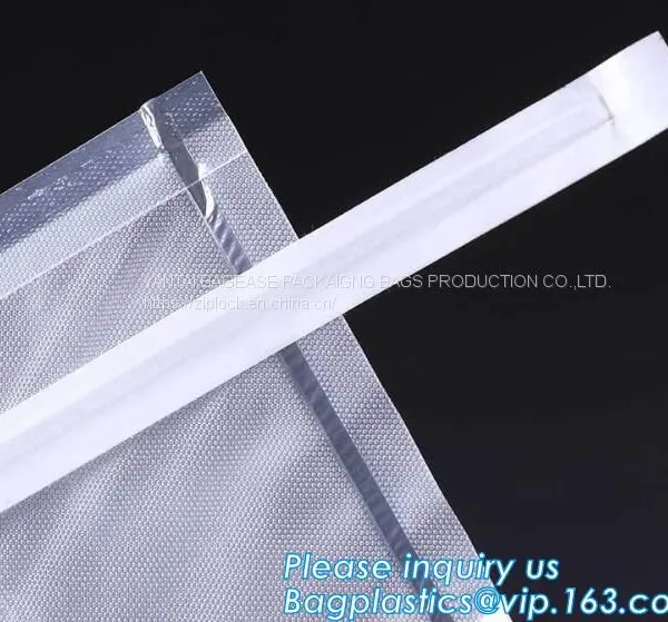 Sterile Trash Bags, Biomedia Bags, Double Pouch, Sterile, Twist-seal Bags for Cleanroom, Laboratory Equipment - Samplers photo-4