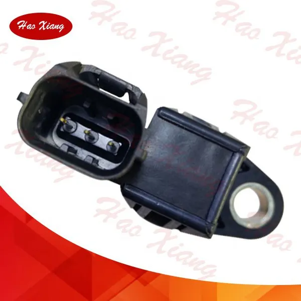 Haoxiang New Material Auto Crankshaft Position Sensor J5T23191 BP4W-18-230 For HYUNDAI ATOS GETZ SKIA Picanto Sorento photo-3
