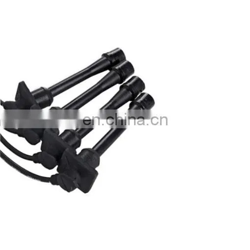 Cheap Price Ignition Cable Spark Plug Wire Set 90919-22393 9091922393 for Toyota CELICA MR 2 photo-4