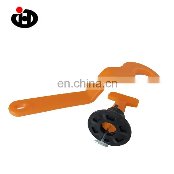 JINGHONG Most Popular Cylindrical Tile Leveling System Clips photo-3