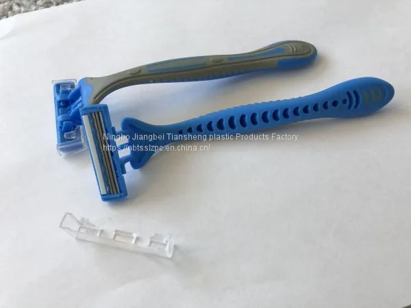 TS-C236 Disposable Razor