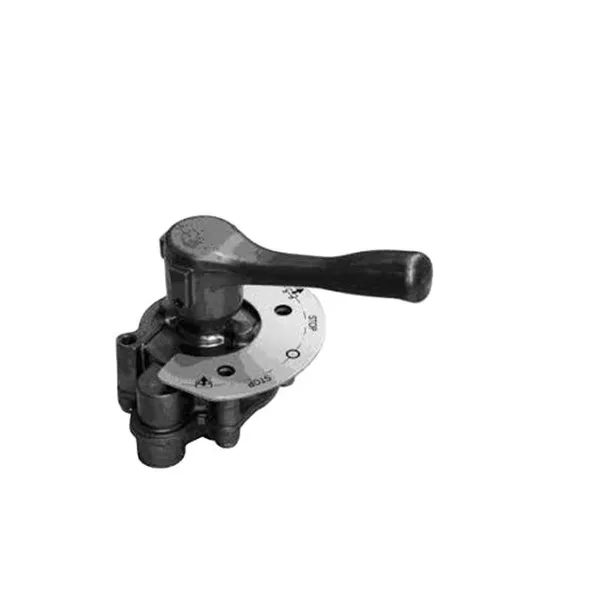 Rotary Slide Valve 4630320207
