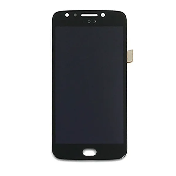 Cell Phones Smartphones Lcd For Motorola E4 USA Version Touch Screen Lcd Display Cell Phone Parts Mobile Phone Lcd photo-2