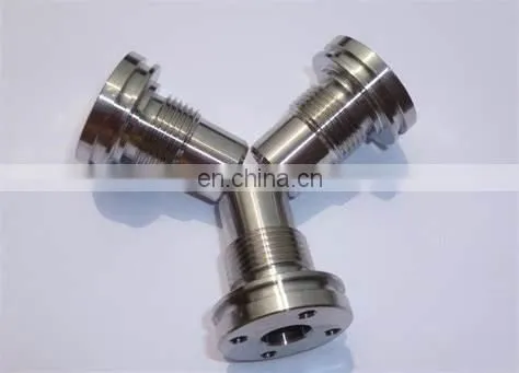 Figure Processing Stainless Steel Castings Metal Fittings Non-standard Special-shaped Precision Castings photo-5