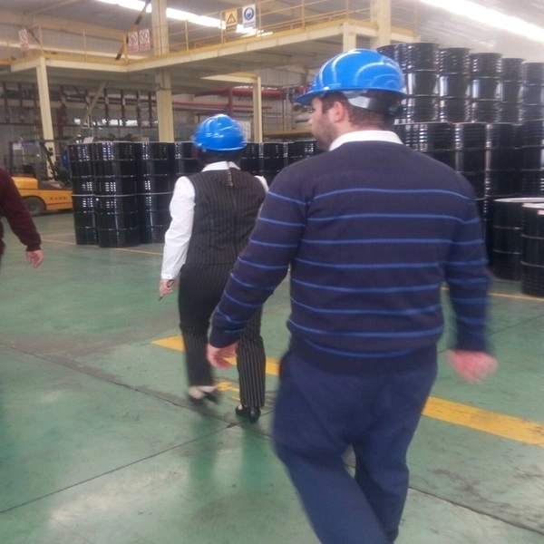 Shanghai Minglan Chemical Co.,Ltd. company overview - view 2