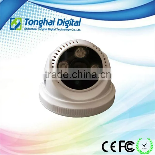1/3'' CMOS Small Night Vision Camera photo-5