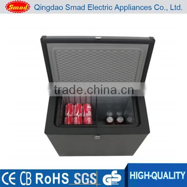 2015 Top Seller Gas Powered Chest Deep Freezer XD-200 photo-2