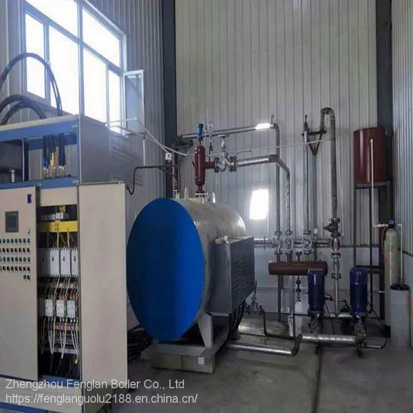 Steam Generator for Pool Heating and Clothing Ironing, Electric Steam Generator Generating 100kg200kg300kg Steam per Hour photo-4