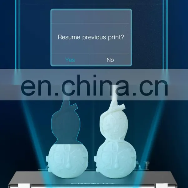 Cheap Newest Ender 6 3D Printer photo-5