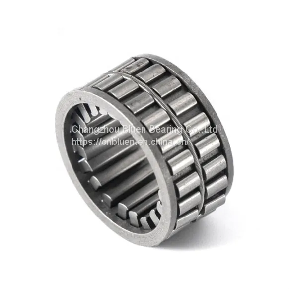 FE448Z Backstop Clutch FE455Z One Way FE Series Miniature Sprag Clutch Gcr15 photo-4