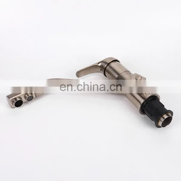 Kitchen Faucet With Filter Household Three in One Faucet Three Way Faucet photo-4