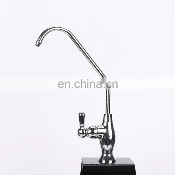 High Quality Kitchen Faucet Single Handle Cold Water Tap For Sink Kitchen Mixer Faucet photo-2
