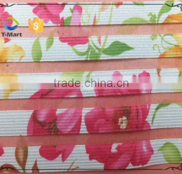 Foldable Polyester Elastic Banding photo-3