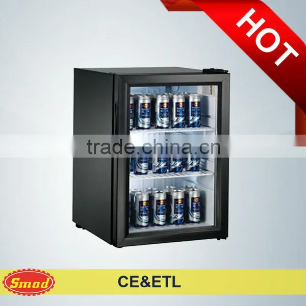 20L-98L Beer Refrigerator, Can Cooler Fridge