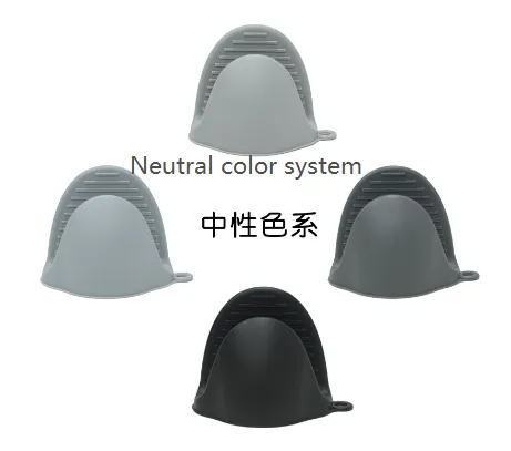 Silicone Hand Clip photo-3