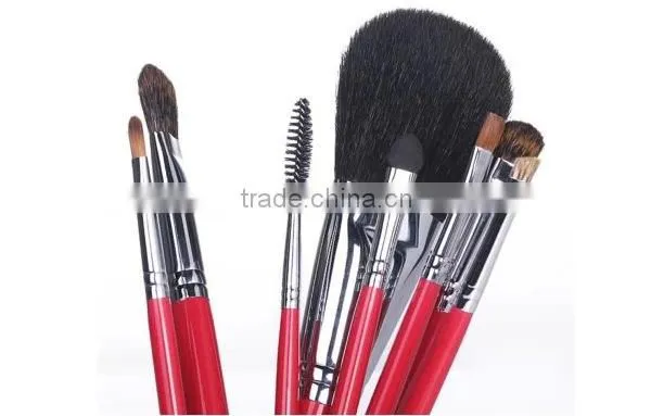 8pcs Cute Makeup Brushes Set With Kit photo-3