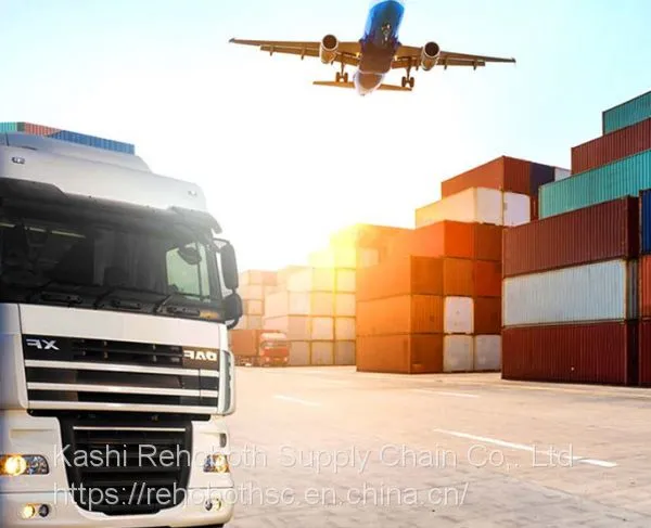 Китай-Ташкент Логистик Рехобот, China-Tashkent Rehoboth Logistics