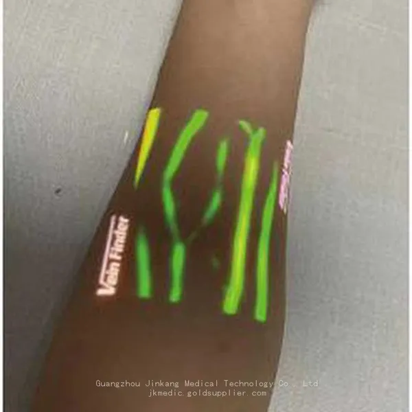 Portable Vein Finder, Vein Infrared Lamp photo-4