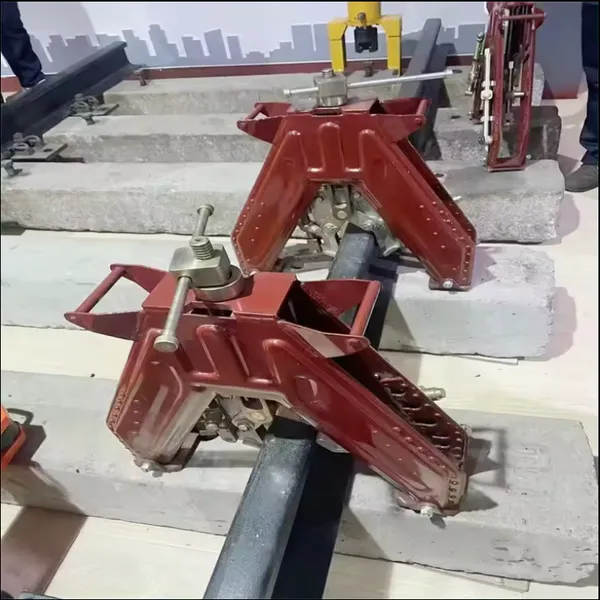Rail Alignment Frame / A Frame / Alignment 