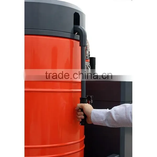 Heavy Duty Industrial Dust Collector for Concrete Grinding Quality Choice photo-5