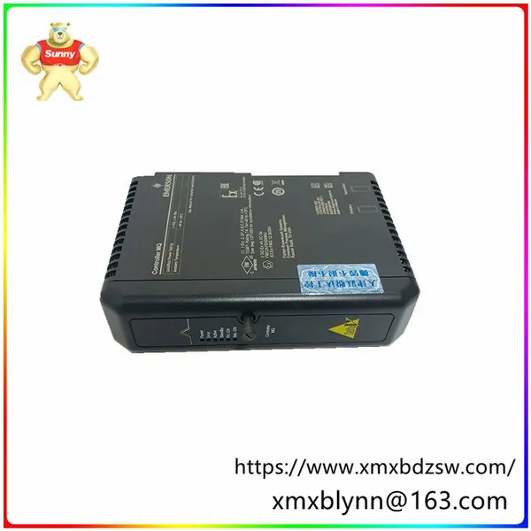 VE3008 KJ2003X1-BB1 Module Interface for Receiving Devices